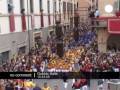 Gubbio Saints Race