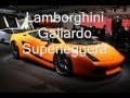 Exotic Cars I Want in Test Drive Unlimited 2
