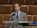 Roskam China Legislation Passes the House