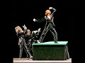 ??????COHEN \"THE GREEN TABLE\" SCENE 3 \"THE BATTLE\"