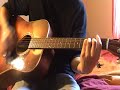 petite reprise de cette chanson que je trouve tr�s belle. j'esp�re que cela vous plaira...