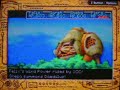 Game Boy Player Theatre - Golden Sun: The Lost Age Summons Game Boy Player Theatre - Golden Sun: The Lost Age Summons