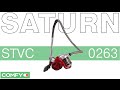 Video review Saturn ST-VC0263 Red