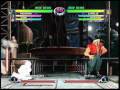 MvC2 Online (360): Josh 360 (MM/Storm/Tron) vs Brett (Cha/Spid/Doom) 2 .:11.26.09:.