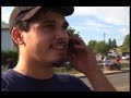 Fuel Truck explosion