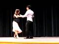 Peje-Latin-Dancing