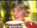 pubblicità orzo bimbo
