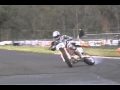 Mooi supermoto filmpke