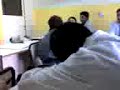 Clase de Lavanchy