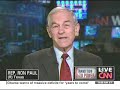 Ron Paul: The Culprit is really the Federal Reserve Ron Paul: The Culprit is really the Federal Reserve