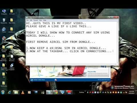 how to take loan in aircel
