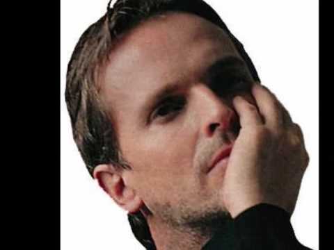 Miguel Bosé - Nunca Sabré
