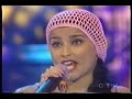 Nelly Furtado - Turn Out the Light (live - Rosie)