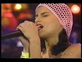 Nelly Furtado - Turn Out the Light (live - Rosie)