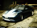 Samochody w NFS Most Wanted