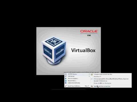 10.6.2 - Utorrent: http://utorrent.com Virtualbox: http://virtualbox.org Hazard Snow Leopard torrent file: http://thepiratebay.se/torrent/6876536/Snow_Leopard_10.6.1-...