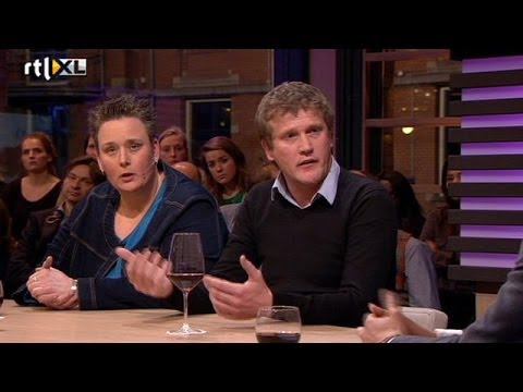 Ex-stalker heeft vijf jaar van mijn leven verwoest