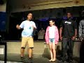 camp berea birthday song!!