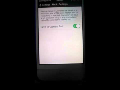 momento app review - This is a video app review of a memento I recently watched app on the Apple Store it is a private diary type app where you can link social networks and give ...
