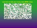 Money Management Solutions software