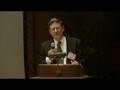 Heinz Talks: Climate Change and Energy Policy