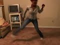 baltimore club (spongebob dance)