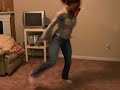 baltimore club (spongebob dance)