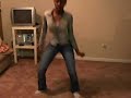 baltimore club (spongebob dance)