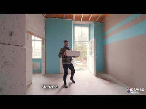 Video Komerční prostor 158m², Cechovní ulice, Cheb