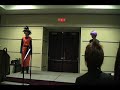 MTAC Cosplay Idol 07 - Goten & Trunks