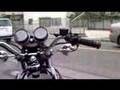 KAWASAKI　W3　RS650　所沢