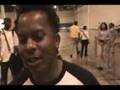 97.9 the Box Car Show - Special Ed Backstage 