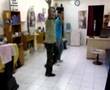 Pakito - Living on video power dance (Serik version)