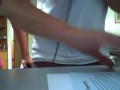 David's Vlog: Intros, Funky Frogs, and Platinum Bloopers