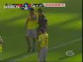 San Luis vs Morelia A08J1 - 2-2 92' German Coudet