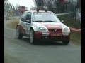 rally de ourense 2004