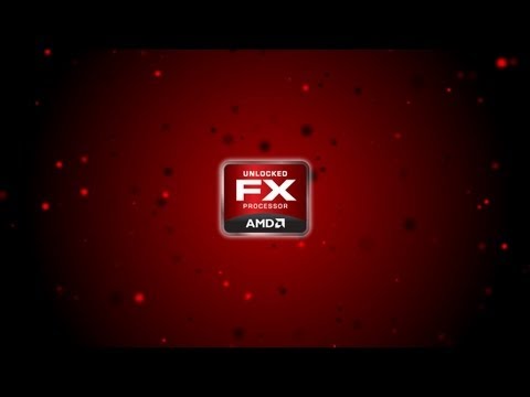 Instaling AMD processors (Socket AM2, AM2+, AM3, AM3+, FM1, FM2) in detail