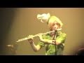 Video Games Live pt. 4 - Flute Link and The Video Game Pianist Martin Leung