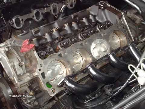 how to convert a carburetor to fuel injection