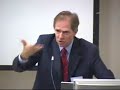 Dr. Sidney Kennedy, Deep Brain Stimulation Pt.7 Dr. Sidney Kennedy, Deep Brain Stimulation Pt.7