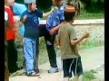 Palestina Kinder unter Steinebeschuss Palestina Kinder unter Steinebeschuss