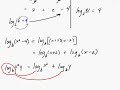 Algebra - Logarithms - Product Rule of Logs Intuitive Math Help Log Number Algebra - Logarithms - Product Rule of Logs Intuitive Math Help Log Number