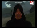 Sir Amelot in Oblivion Episode 2 REVISED