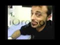 ILYNDA CASHMORE GETTING TATTOO ON HER BIRTHDAY ILYNDA CASHMORE GETTING TATTOO ON HER BIRTHDAY
