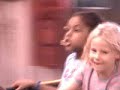 CIRCUS CIRCUS & LAS VEGAS WITH MY NEICE