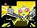 SRMTHFG! A Man Called Krinkle (part 1/3) PL