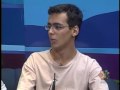 Entrevista veganismo (Parte 1/3) Gato Negro Entrevista veganismo (Parte 1/3) Gato Negro