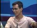Entrevista veganismo (Parte 1/3) Gato Negro