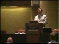 Craig Johnson   Recent Legislation YouTube4