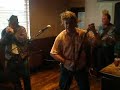 The Blo-Weevils @ The Cowshed Pub